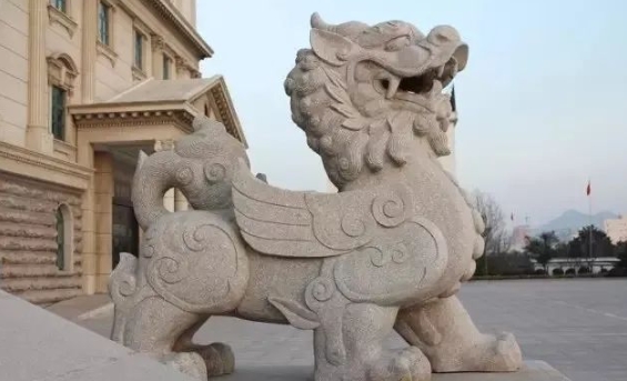 洛阳石雕厂家