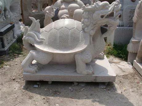 石雕貔貅
